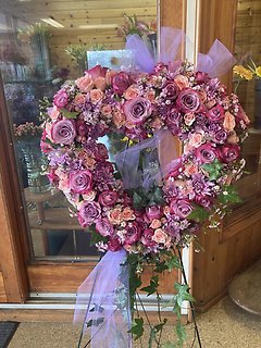 Heart of Roses