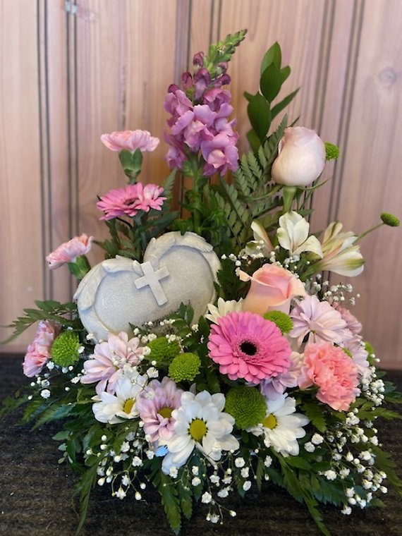 Remembered With Love
