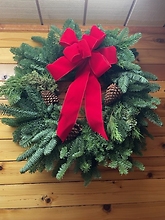 Christmas Wreath