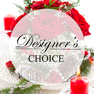 A Christmas Designer Choice