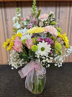 Spring Flower Collection