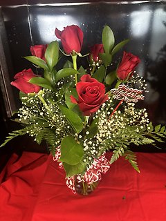 A Perfect Half-Dozen